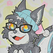 Luxy🦨🏳️‍⚧️🩷