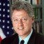 Bill Clinton