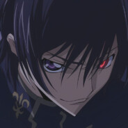 Lelouch Lamperouge