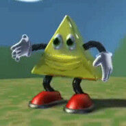 Player avatar