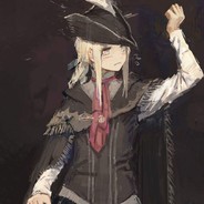 星辰钟塔的玛丽亚女士