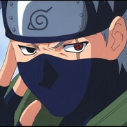 靠杯忍者卡卡東