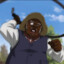 Uncle Ruckus NO Relation