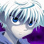 KILLUA