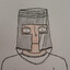 The Bucket Knight