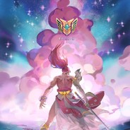 一营长官骠蓬红