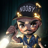 Nooby) Steam avatar