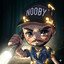 Steam avatar