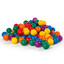 twisted balls