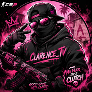 Clarence