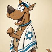 scooby jew