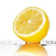 lemon