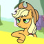 APPLE JACK