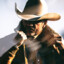 |nsecure Cowboy