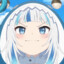 Shark Girl