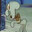 Squidward culon