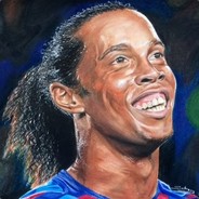 Ronaldinho Gaucho