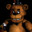 Freddy Fazbear 