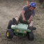 Johnny Jondeere