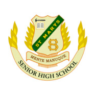 St Marys Senior High School