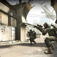 Жёлтый спецназ