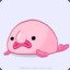 Blobfish king