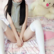 她说我是一个好人