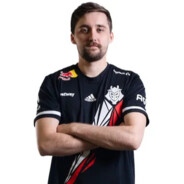 重生之我是G2HooXi