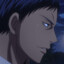 Aomine Daiki