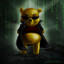 cool ass fuckin pooh bear