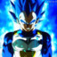 Prince Vegeta