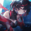 混沌牛子