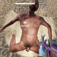 Steam Avatar