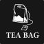 Tea bag taste good?
