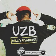 <UzBChempion> ¤︻デShahzodbek