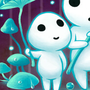 Kodama_King avatar