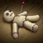 voodoo doll