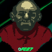 Player avatar