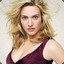 Standin.Kate Winslet