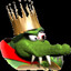 KING K. ROOL
