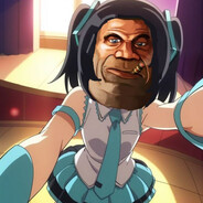 Steam Community Avatar