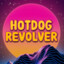 Hotdog Revolver