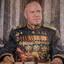 General Zhukov