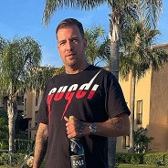 stary pijany taki że hej