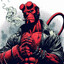 HELLBOY