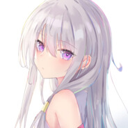 我不是白毛控！