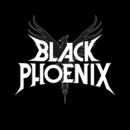 black phoenix