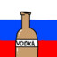 vodka