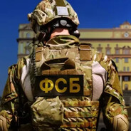 ФСБ РОССИИ