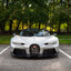 BUGATTI ENJOYER